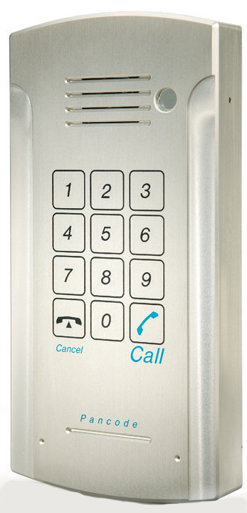 Details about   NEW Aleen Pancode Indoor Door Phone Unit PN I00000907 