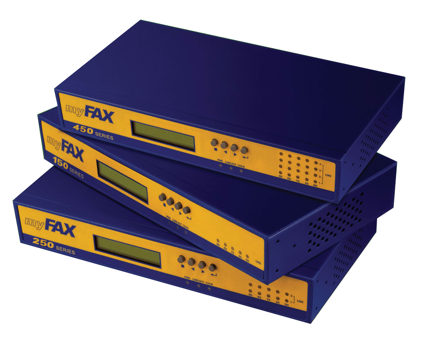 Fax+server+hardware